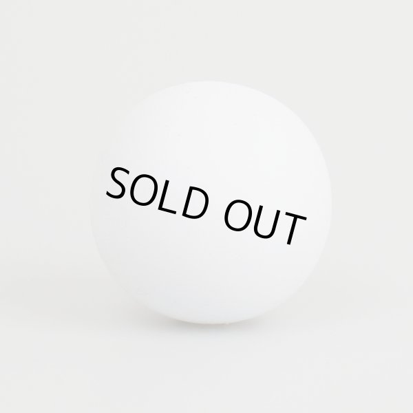 画像2: Happy Face Antenna Ball (White)