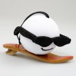 画像1: Surfing Surfer Dude Antenna Ball