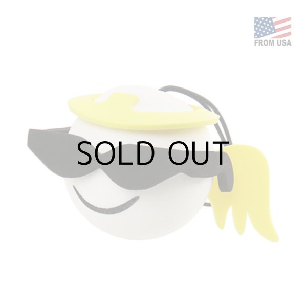 画像1: Cool Angel Antenna Ball