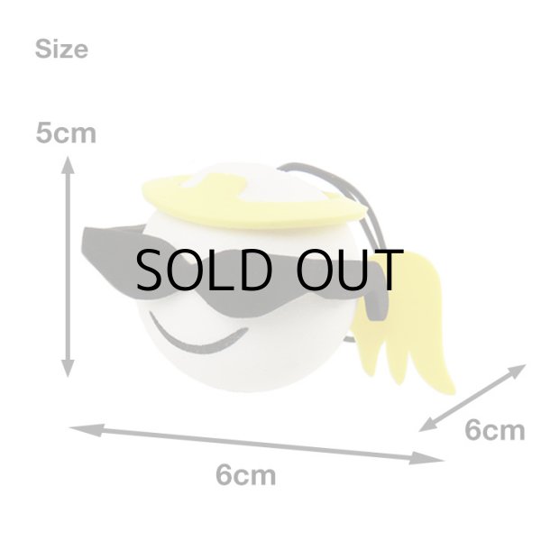 画像3: Cool Angel Antenna Ball