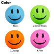 画像2: Happy Face Big Hole Antenna Ball 【4ｍｍ穴】【全8種】