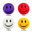 画像3: Happy Face Big Hole Antenna Ball 【4ｍｍ穴】【全8種】