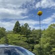 画像5: Happy Face Big Hole Antenna Ball 【4ｍｍ穴】【全8種】