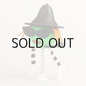 画像: Cool Wicked Witch Antenna Ball