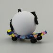 画像2: Skater Multi Color Board Chick Antenna Ball