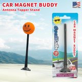 画像: Car Magnet Buddy