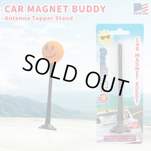 画像: Car Magnet Buddy