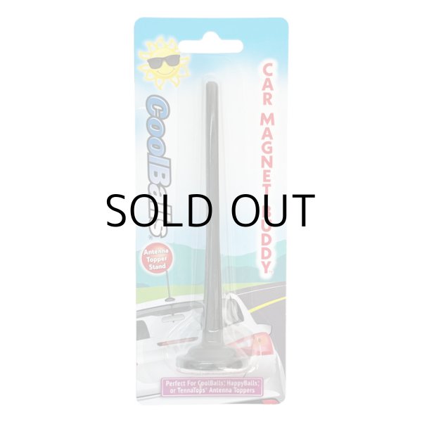 画像7: Car Magnet Buddy