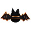 画像2: Antenna Ball (Halloween Bat)