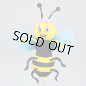 画像: AntennaBall（Queen Bumble Bee Blue）