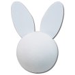 画像2: Antenna Ball (Easter Bunny)