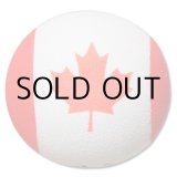 画像: Antenna Ball (Canadian Flag)