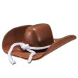 画像2: Antenna Ball (Cowboy Hat Brown)