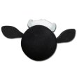 画像2: Antenna Ball (Bessie The Cow)