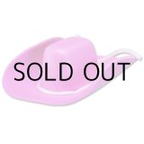 画像: Antenna Ball (Cowgirl Hat Pink)