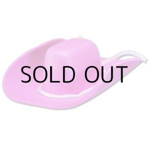 画像: Antenna Ball (Cowgirl Hat Pink)