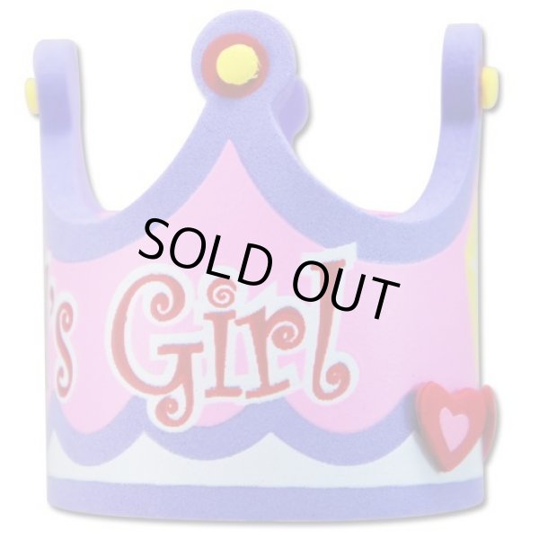 画像2: Antenna Ball (God's Girl Crown)