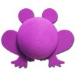 画像2: Antenna Ball (Frog) Purple