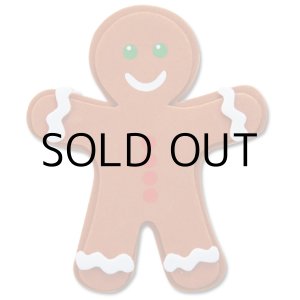 画像: Antenna Ball (Gingerbread Man)