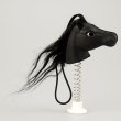 画像1: Black Horse Antenna Ball