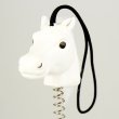 画像2: White Horse Antenna Ball