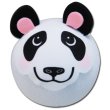 画像1: Antenna Ball (Panda)