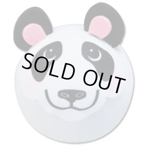 画像: Antenna Ball (Panda)