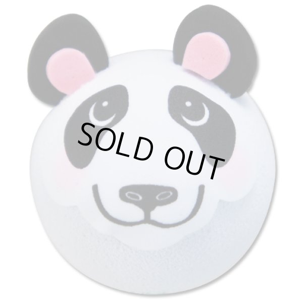 画像1: Antenna Ball (Panda)