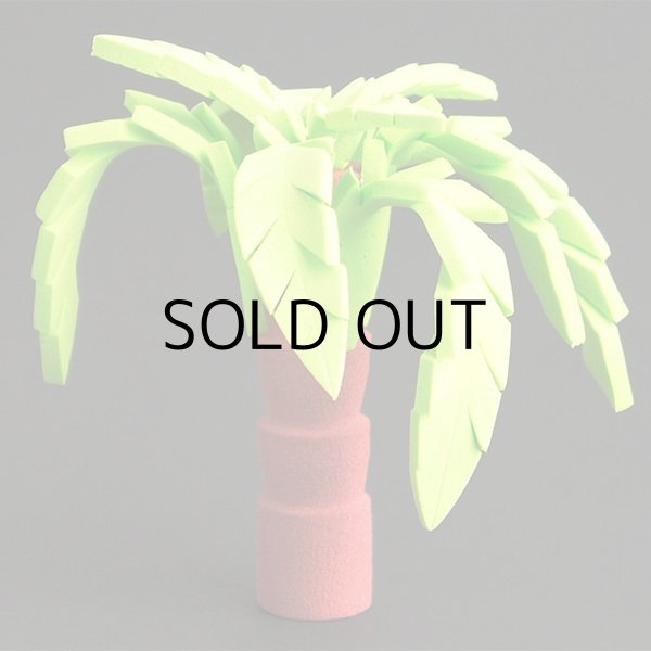 画像1: Palm Tree Antenna Ball