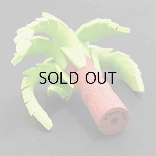 画像2: Palm Tree Antenna Ball