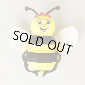 画像: Antenna Ball (Queen Bumble Bee)