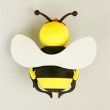 画像2: Antenna Ball (Queen Bumble Bee)