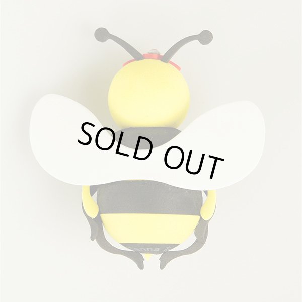 画像2: Antenna Ball (Queen Bumble Bee)