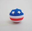 画像1: Antenna Ball (American Flag Ball)