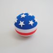 画像2: Antenna Ball (American Flag Ball)