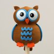 画像1: Antenna Ball (Blue Owl)