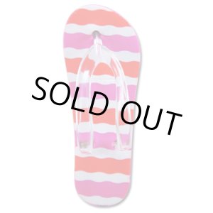 画像: Antenna Ball (Pink Flip Flop)