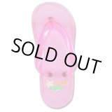 画像: Antenna Ball (Flip Flop Pink Sandal)