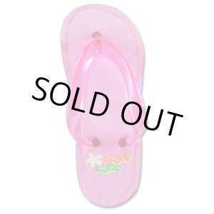 画像: Antenna Ball (Flip Flop Pink Sandal)