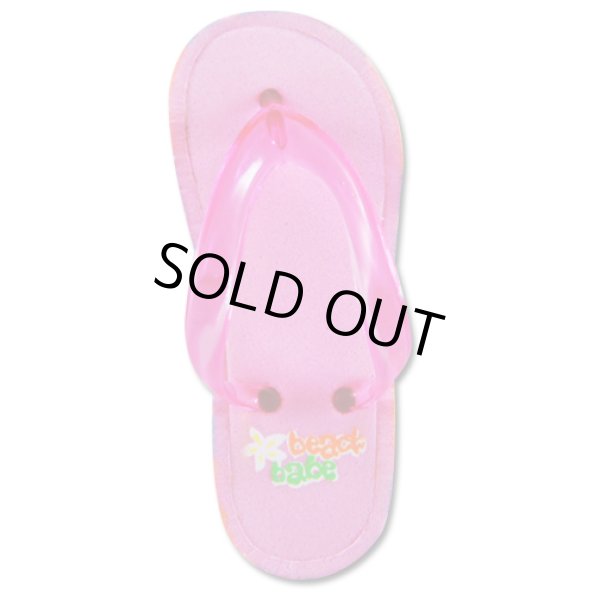 画像1: Antenna Ball (Flip Flop Pink Sandal)