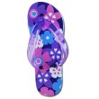 画像1: Antenna Ball (Flip Flop Purple Sandal)