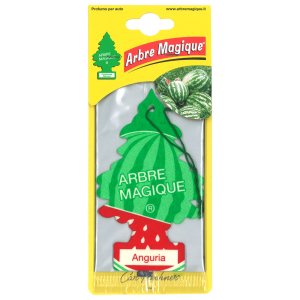 画像: ARBRE MAGIQUE Air Freshener ( Anguria )【メール便OK】