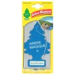 画像1: ARBRE MAGIQUE Air Freshener ( Aria di Portofino )【メール便OK】
