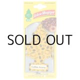 画像: ARBRE MAGIQUE Air Freshener ( Coffee Aroma )【メール便OK】