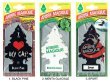 画像2: ARBRE MAGIQUE Air Freshener【メール便OK】【全23種】