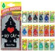 画像1: ARBRE MAGIQUE Air Freshener【メール便OK】【全23種】