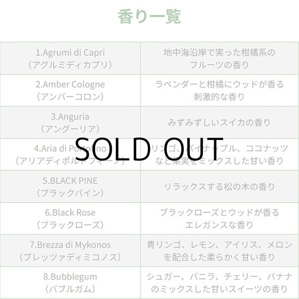 画像4: ARBRE MAGIQUE Air Freshener ( Coffee Aroma )【メール便OK】