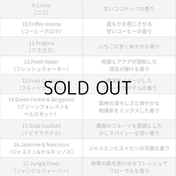 画像5: ARBRE MAGIQUE Air Freshener ( Coffee Aroma )【メール便OK】