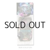 画像: BUD JAR Air Freshener ( MUSK & BLUE KUSH )【メール便OK】