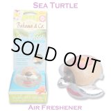 画像: Sea Turtle AirFresheners